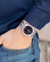 Tissot Couturier T0354101105100 Herenhorloge - thumbnail