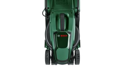 Bosch Home and Garden Easy Mower 18V-32-200 Accu-grasmaaier Accu Zonder accu 18 V Snijbreedte max. 320 mm