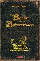 De bende van de bokkenrijders - Ton van Reen - eBook (9789044527490) - thumbnail