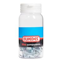 Elvedes optrekdriehoekje cantilever + bout (10st) - thumbnail