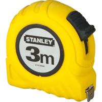 Stanley Rolmaat 3m - 12,7mm (kaart) - thumbnail
