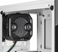 Corsair Hydro X Series XD3 RGB-pomp / reservoircombo - thumbnail