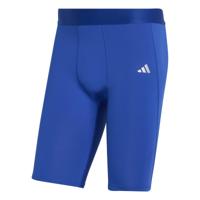 adidas Techfit Slidingbroekje Blauw - thumbnail
