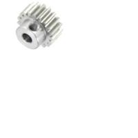 Reely Motorrondsel Soort module: 0.6 Boordiameter: 3.2 mm Aantal tanden: 19 - thumbnail