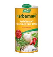 Herbamare kruidenzout spicy bio - thumbnail