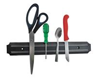 Magnetische strip voor messen en gereedschap - thumbnail