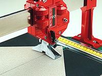 Tegelsnijplank super pro 450mm. - thumbnail