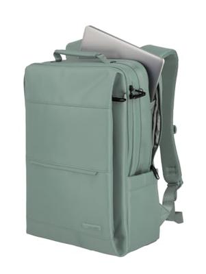 Travelite Workfloow Backpack M Sage