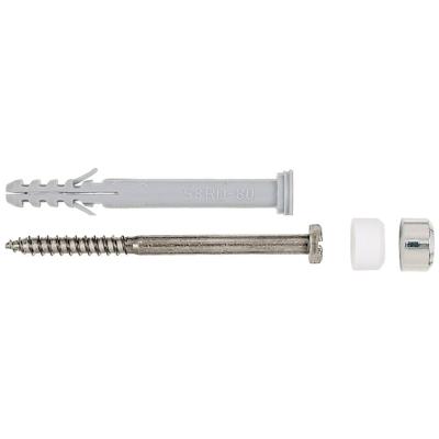 Fischer 553883 Assortiment bevestigingen Inhoud 2 stuk(s) Fischer 553883 Assortiment bevestigingen Inhoud 2 stuk(s)