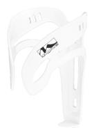 M-Wave bidonhouder aluminium zilver - thumbnail