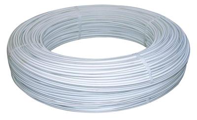 AKO topline horse wire wit 6mm 200m