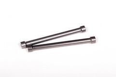 7x65mm Post - Grey (2pcs) (AXA1430)