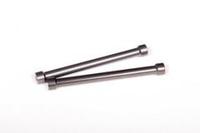 7x65mm Post - Grey (2pcs) (AXA1430) - thumbnail