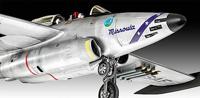 Revell 1/48 Northrop F-89 Scorpion 75th Anniversary edition - thumbnail