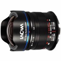 Laowa 9mm f/5.6 FF RL Lens - Leica L - thumbnail