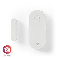 Nedis Zigbee 3.0 - slimme deur - raam sensor - thumbnail