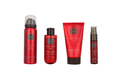 Rituals Ayurveda Set 215 ml