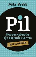 Pil - Mike Boddé - ebook - thumbnail