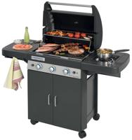 BBQ 3 series classic LS PLUS barbecue Campingaz - Campingaz - thumbnail