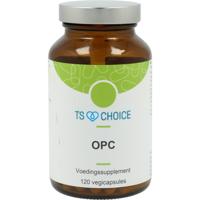 TS Choice OPC Capsules - thumbnail