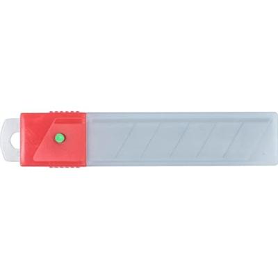 Connex Vervang-Afbreekmes 25Mm 10St - COXT897030