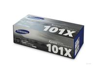 Samsung MLT-D101X tonercartridge Origineel Zwart 1 stuk(s) - thumbnail