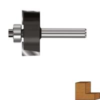 Rotec HM Sponningfrees | GOLD-LINE | ø31.8 | d2=8 - 271.16.3180 - thumbnail