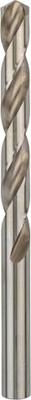 Bosch Accessories 2608585522 HSS Metaal-spiraalboor 10.1 mm Gezamenlijke lengte 133 mm Geslepen DIN 338 Cilinderschacht 5 stuk(s) Bosch Accessories 2608585522 HSS Metaal-spiraalboor 10.1 mm Gezamenlijke lengte 133 mm Geslepen DIN 338 Cilinderschacht 5 stuk(s)