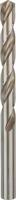 Bosch Accessories 2608585522 HSS Metaal-spiraalboor 10.1 mm Gezamenlijke lengte 133 mm Geslepen DIN 338 Cilinderschacht 5 stuk(s) - thumbnail