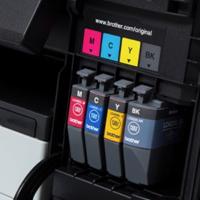 Brother MFC-J5340DW Inkjet A3 1200 x 4800 DPI Wifi - thumbnail