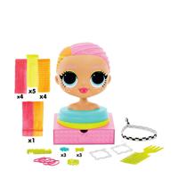 L.O.L. Surprise - OMG Styling Head - Neonlicious (565086) - thumbnail