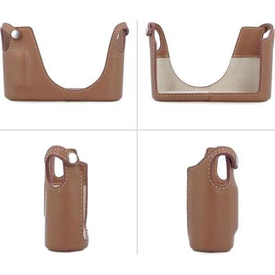 Artisan & Artist LMB-Q/Q2/Q3 lichtbruin