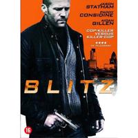 Blitz - DVD (8713045224608) - thumbnail