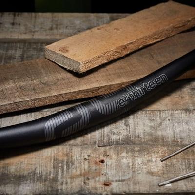E*thirteen plus 35 20 mm riser handlebars E*thirteen plus 35 20 mm riser handlebars