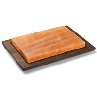 Bisetti 99314 zoutsteen Rechthoek - thumbnail