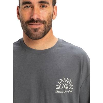 Quicksilver Cl Freedom Swel T-shirt