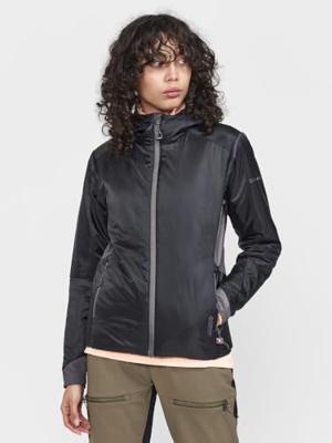 Craft 1913805 ADV Explore Lightweight Jacket W - Black - S - thumbnail