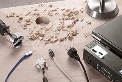 kwb 706325 Forstnerboor 25 mm 1 stuk(s)