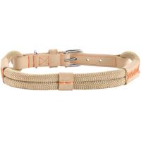 Hondenhalsband Hunter MALIA Groen M/L 45-54 cm - thumbnail