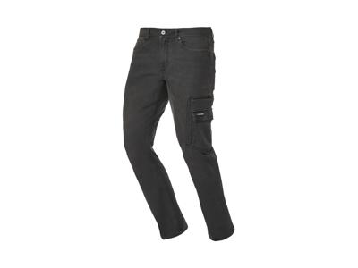 PARKSIDE Heren jeans (Grijs, 54)