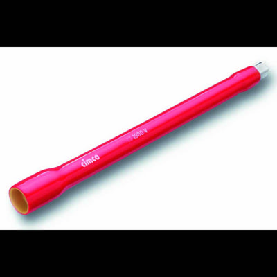 Cimco Cimco Werkzeuge 112575 Dopsleutelverlenging Aandrijving 3/8 (10 mm) 125 mm 1 stuk(s)