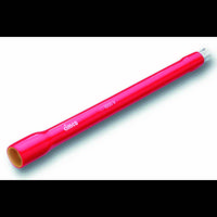 Cimco Cimco Werkzeuge 112575 Dopsleutelverlenging Aandrijving 3/8 (10 mm) 125 mm 1 stuk(s) - thumbnail