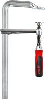 Volledig stalen schroefklem Bessey GZ40-12KG Spanbreedte (max.): 400 mm Afm. werkbereik:120 mm - thumbnail