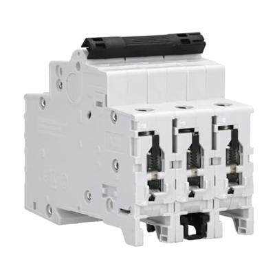 ABB 2CDS253001R0634 S203-C63 Zekeringautomaat 3-polig