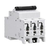 ABB 2CDS253001R0634 S203-C63 Zekeringautomaat 3-polig - thumbnail