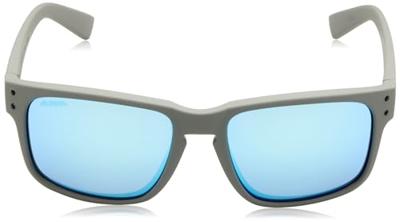 Olympic Sportswear Alpina sports bril kosmic grijs