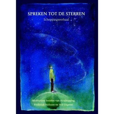 Spreken tot de sterren; Sprechen zu den sternen (Hardback)