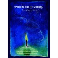 Spreken tot de sterren; Sprechen zu den sternen (Hardback) - thumbnail