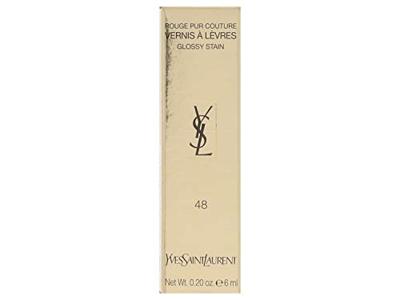 Rouge Pur Couture Vernis À Lèvres Glossy Stain Rouge Pur Couture Vernis À Lèvres Glossy Stain