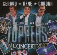 Toppers In Concert 2007 - CD (5099950144228) - thumbnail